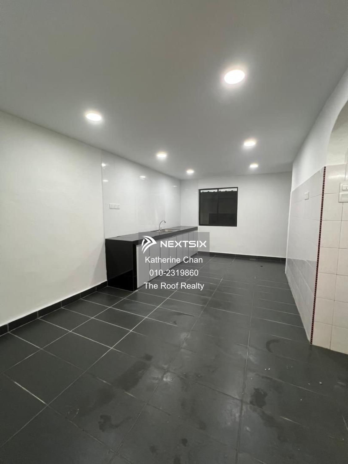 2-sty Terrace/Link House For Sale in Johor Bahru Johor - Image 4