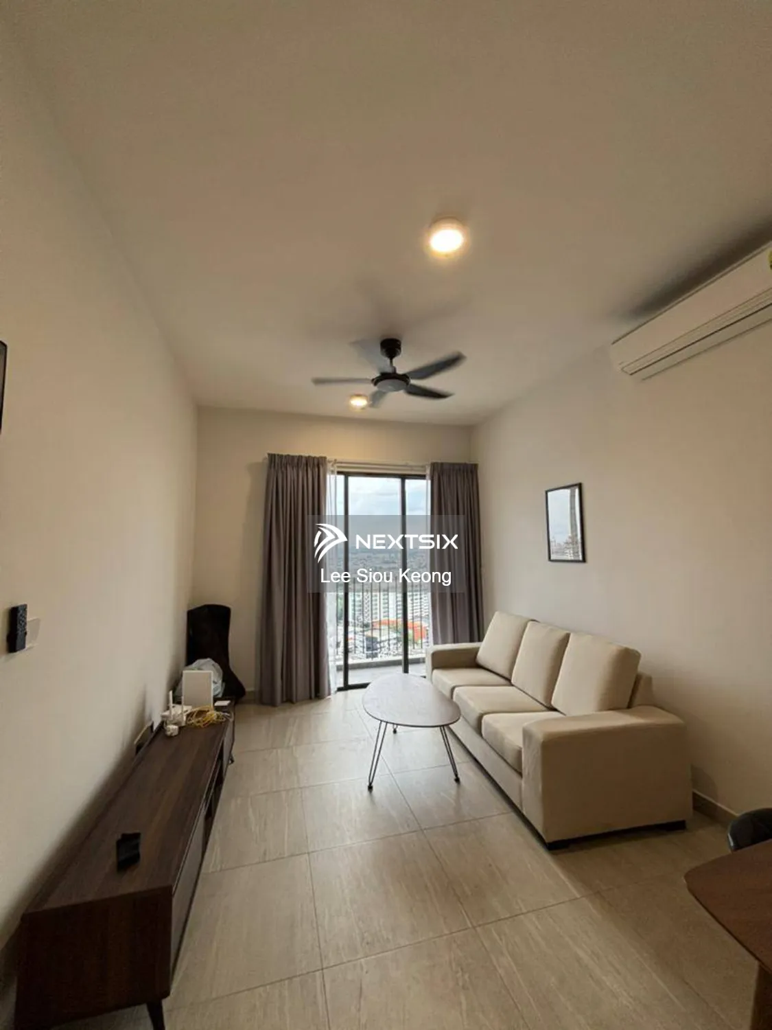 Serviced Residence For Rent in Petaling Jaya Selangor