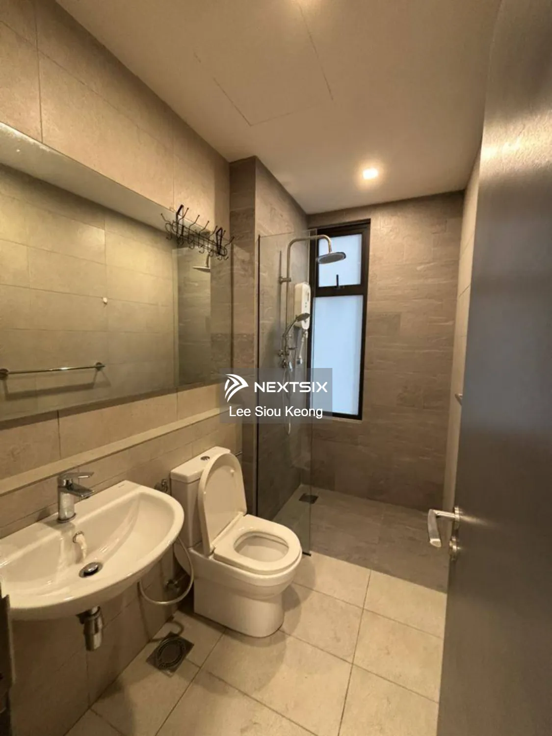 Serviced Residence For Rent in Petaling Jaya Selangor - Image 13