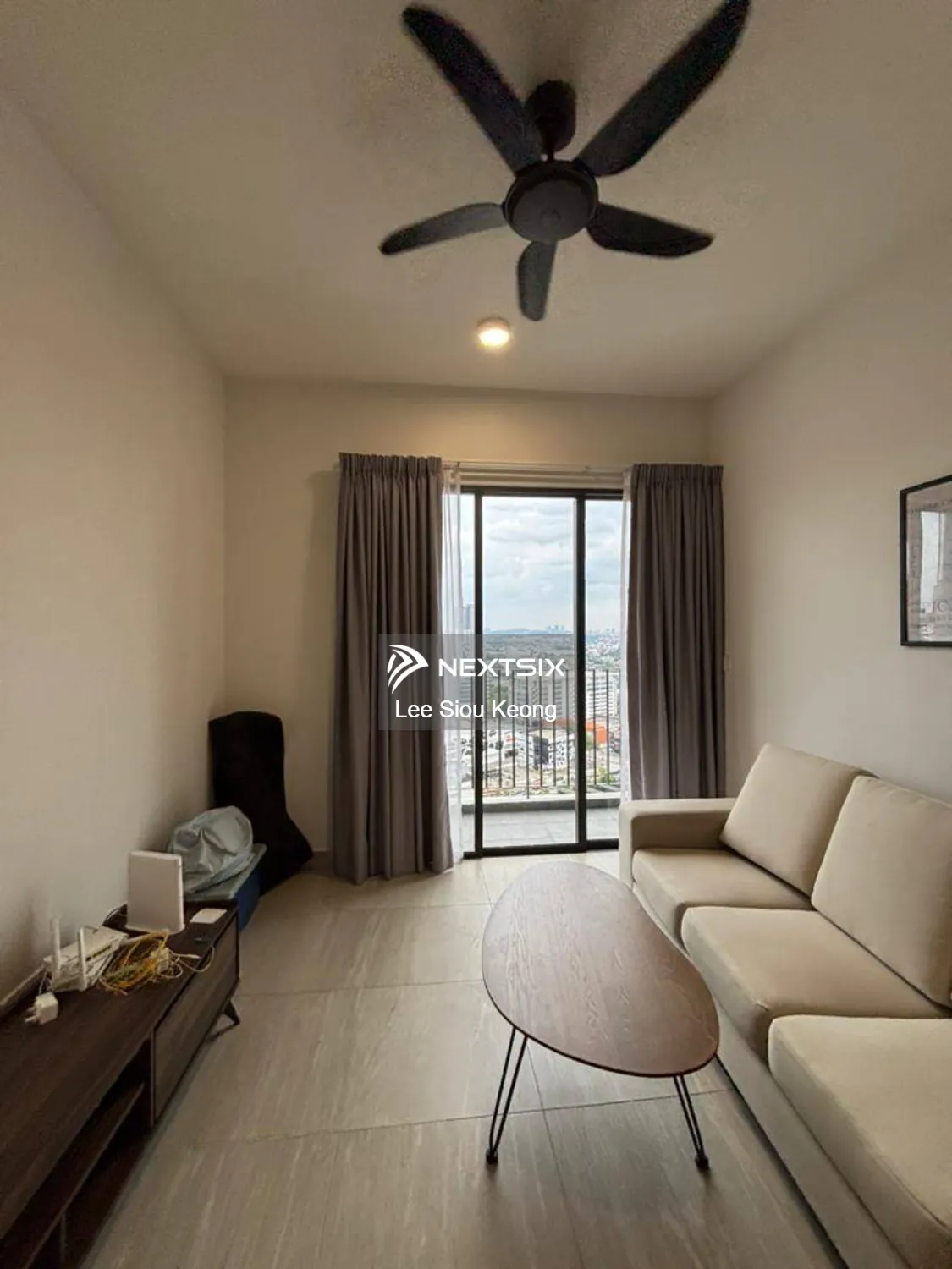 Serviced Residence For Rent in Petaling Jaya Selangor - Image 8