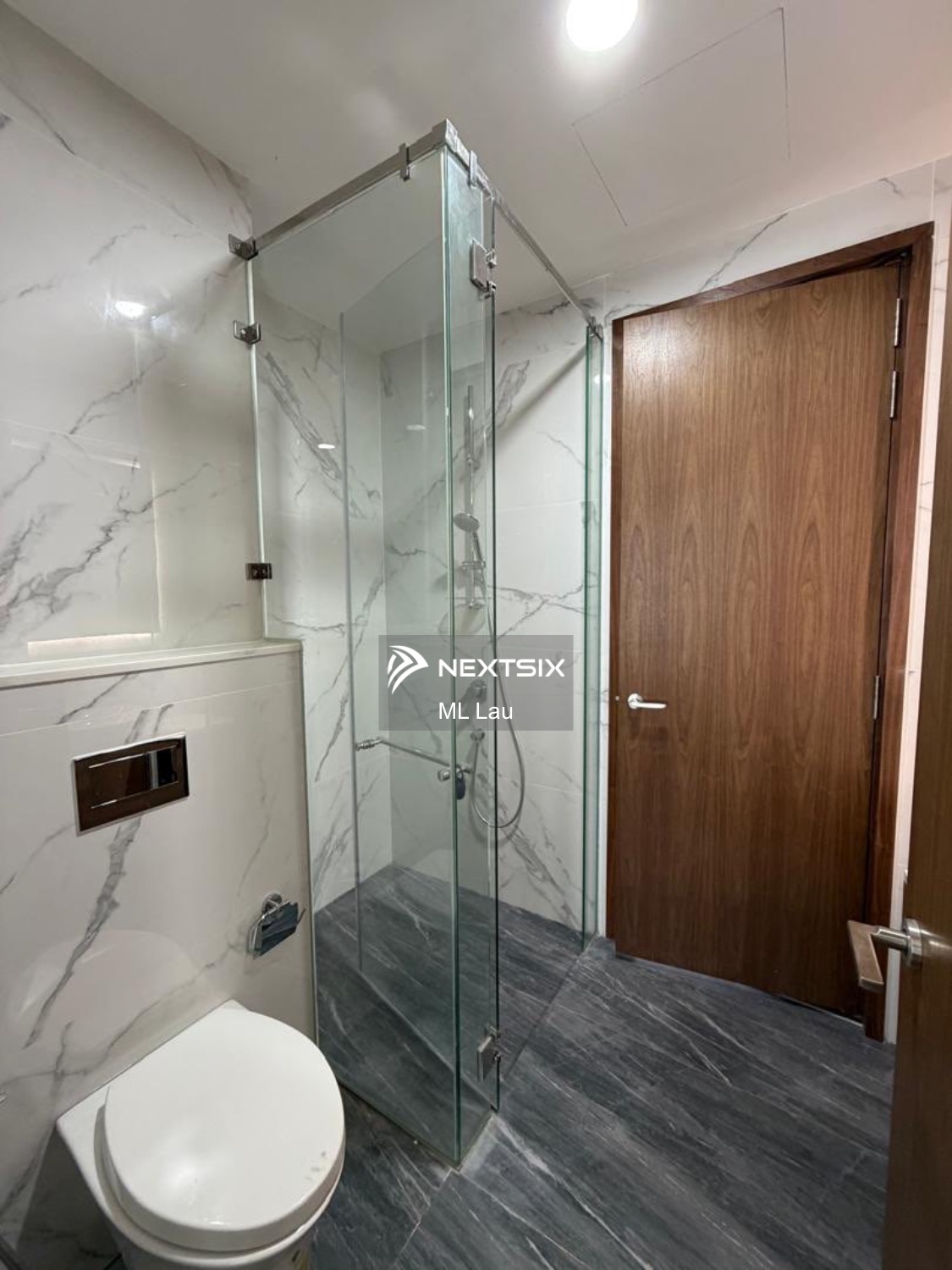 Serviced Residence For Rent in KL City Wilayah Persekutuan Kuala Lumpur - Image 5