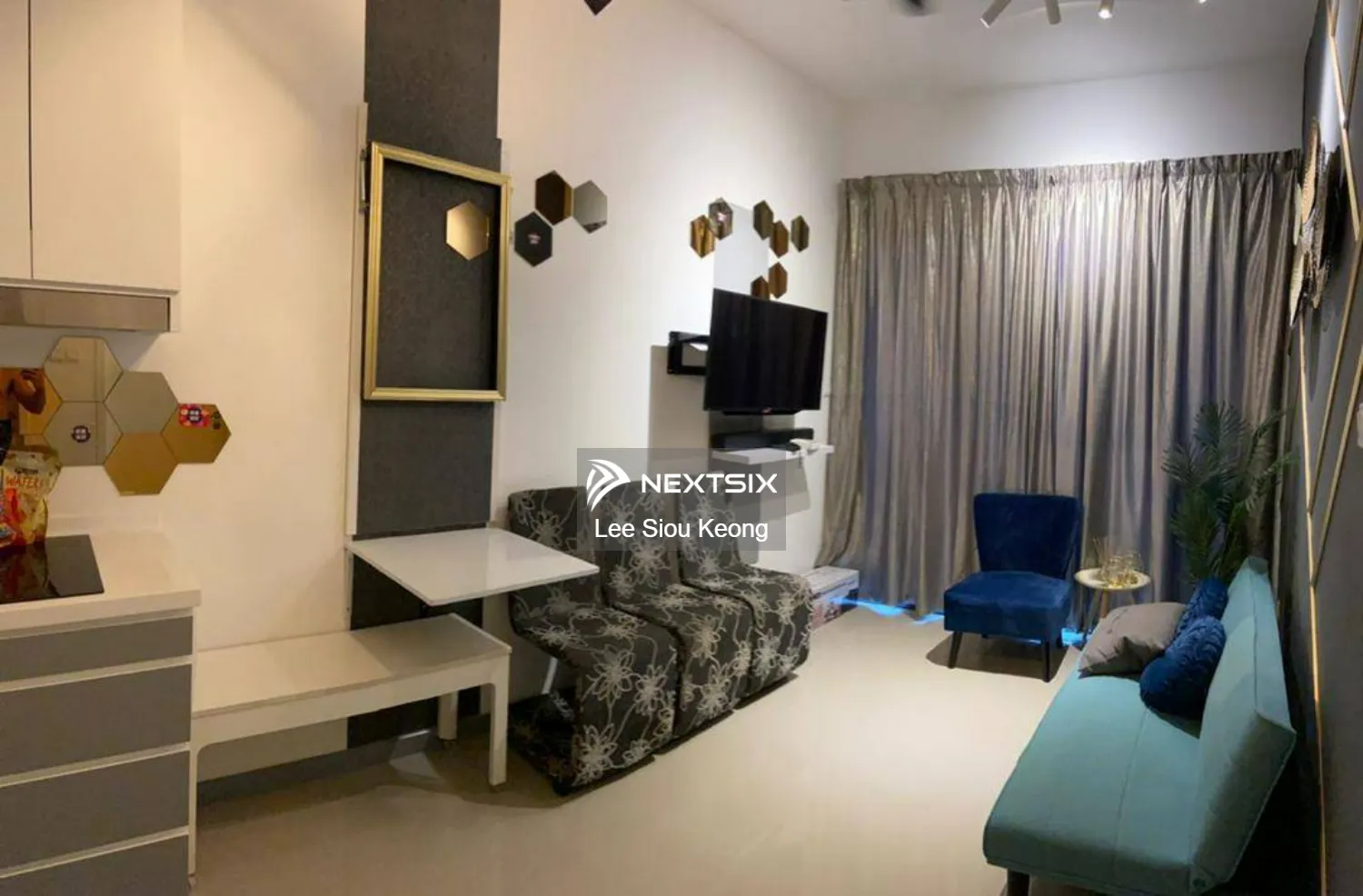 Apartment For Rent in Kampung Kerinchi (Bangsar South) Wilayah Persekutuan Kuala Lumpur - Image 2