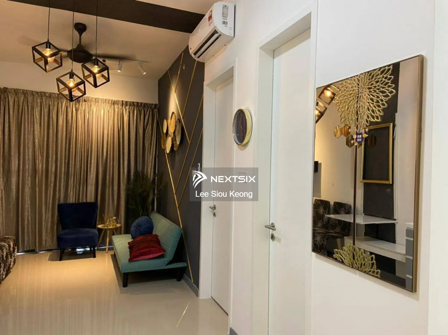 Apartment For Rent in Kampung Kerinchi (Bangsar South) Wilayah Persekutuan Kuala Lumpur - Image 4