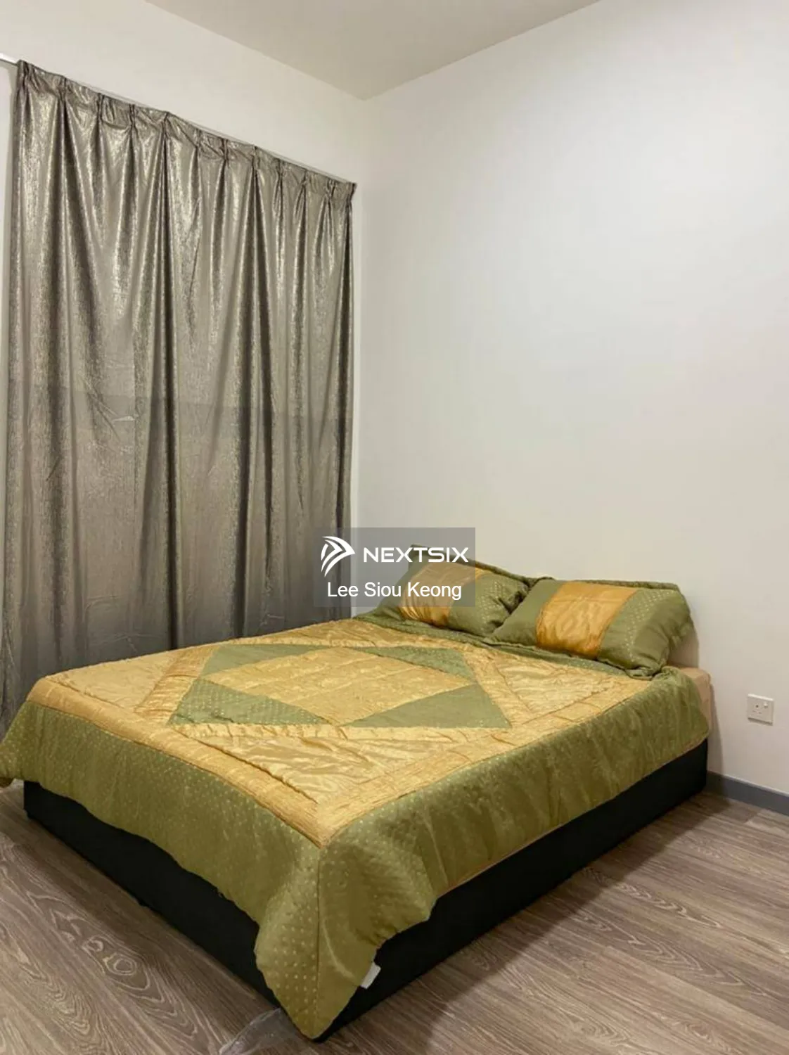 Apartment For Rent in Kampung Kerinchi (Bangsar South) Wilayah Persekutuan Kuala Lumpur - Image 6