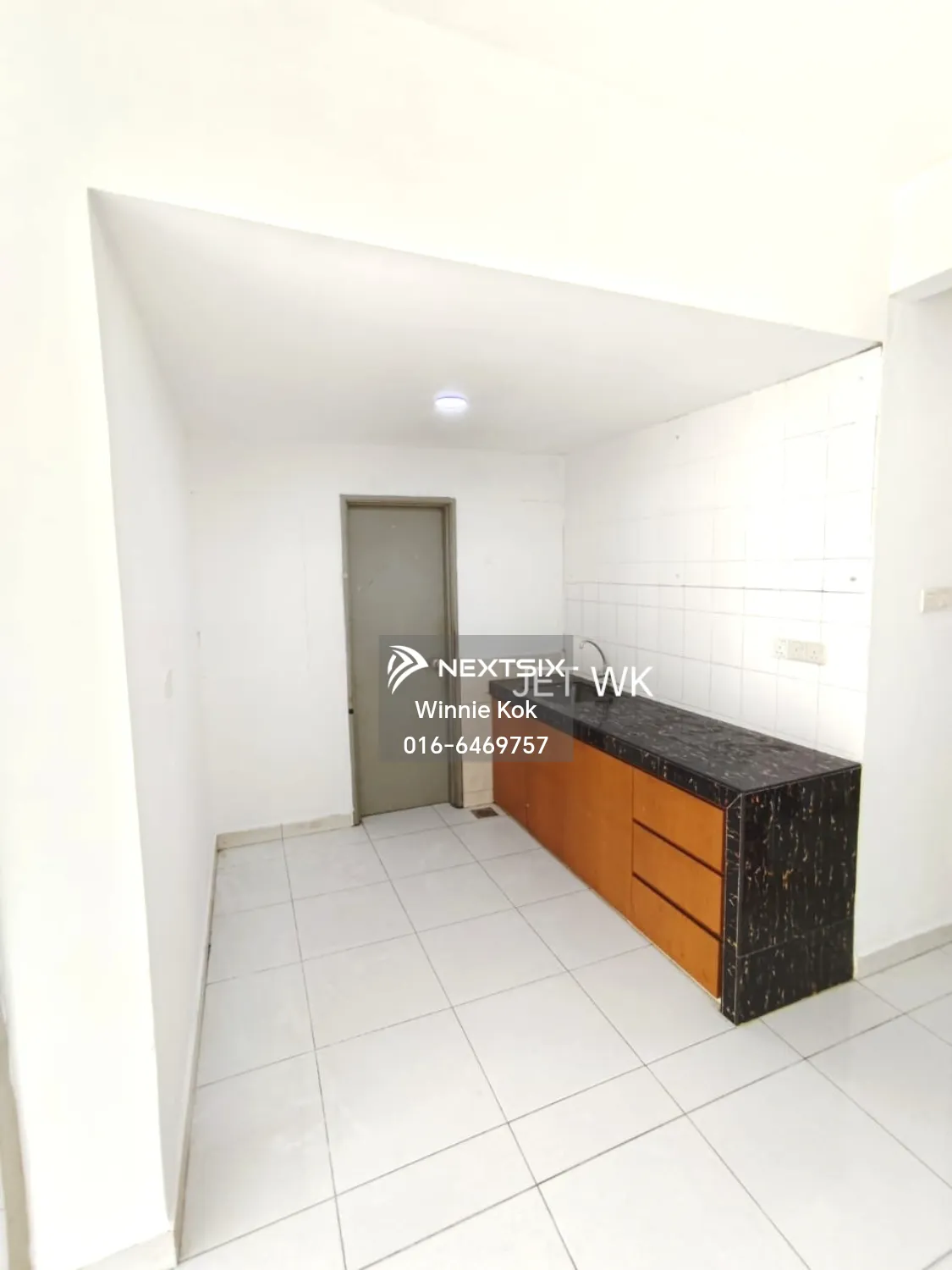 Townhouse For Sale in Bandar Botanic Selangor - Image 5