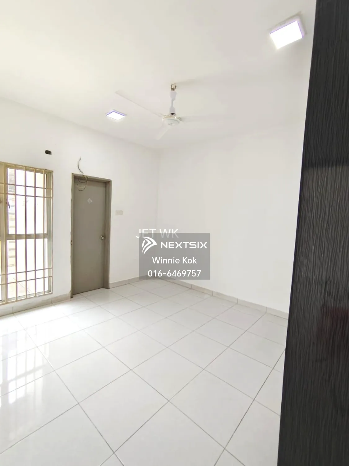 Townhouse For Rent in Bandar Botanic Selangor