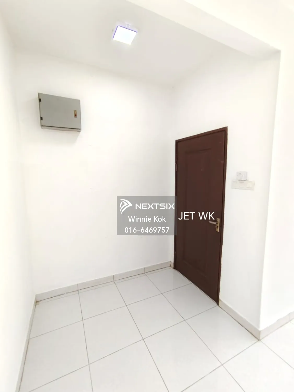 Townhouse For Rent in Bandar Botanic Selangor - Image 5