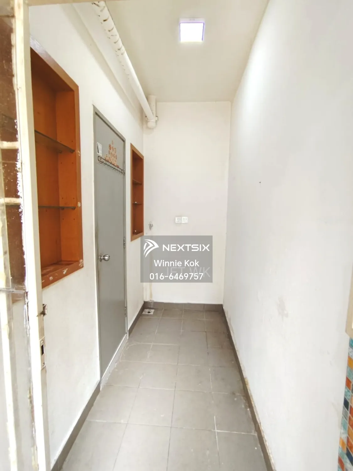 Townhouse For Rent in Bandar Botanic Selangor - Image 7