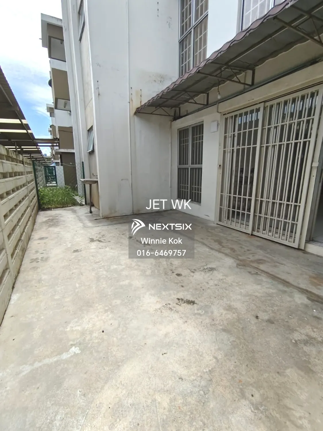 Townhouse For Rent in Bandar Botanic Selangor - Image 8
