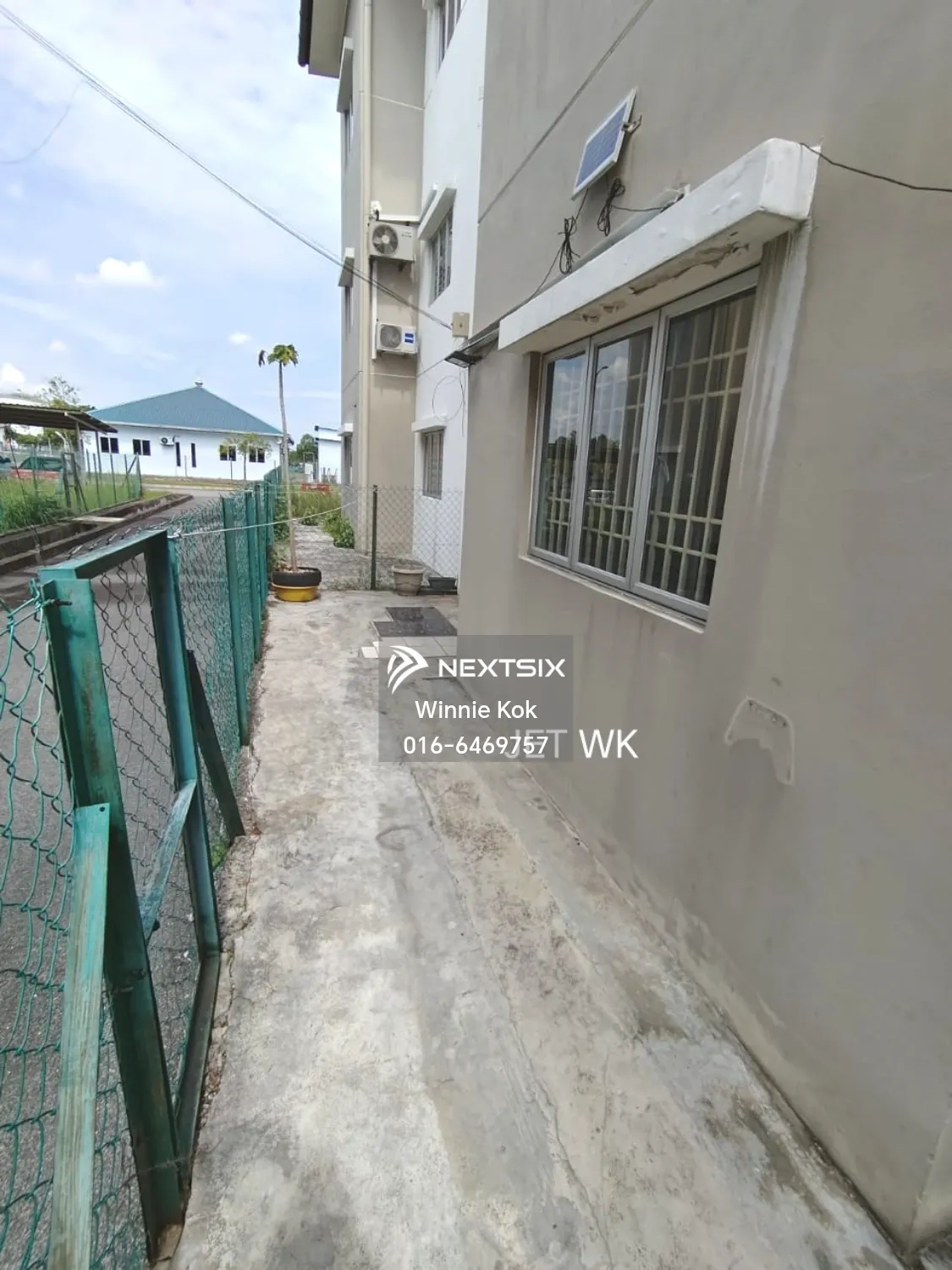Townhouse For Rent in Bandar Botanic Selangor - Image 9