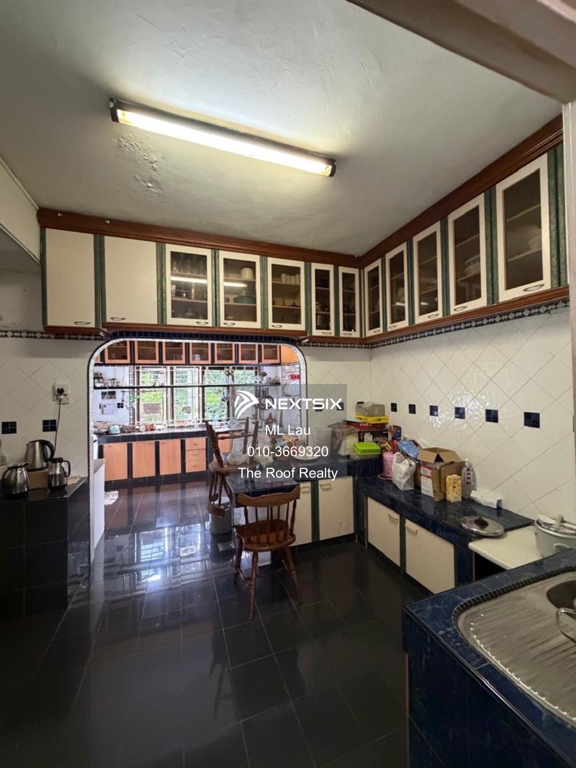 Bungalow For Rent in Jalan Klang Lama Wilayah Persekutuan Kuala Lumpur - Image 12