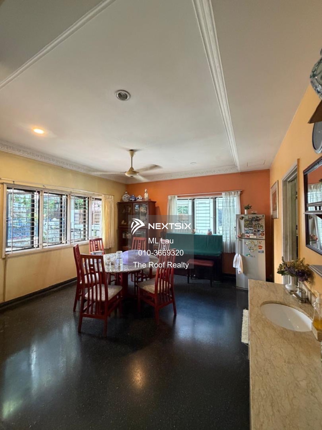 Bungalow For Rent in Jalan Klang Lama Wilayah Persekutuan Kuala Lumpur - Image 13