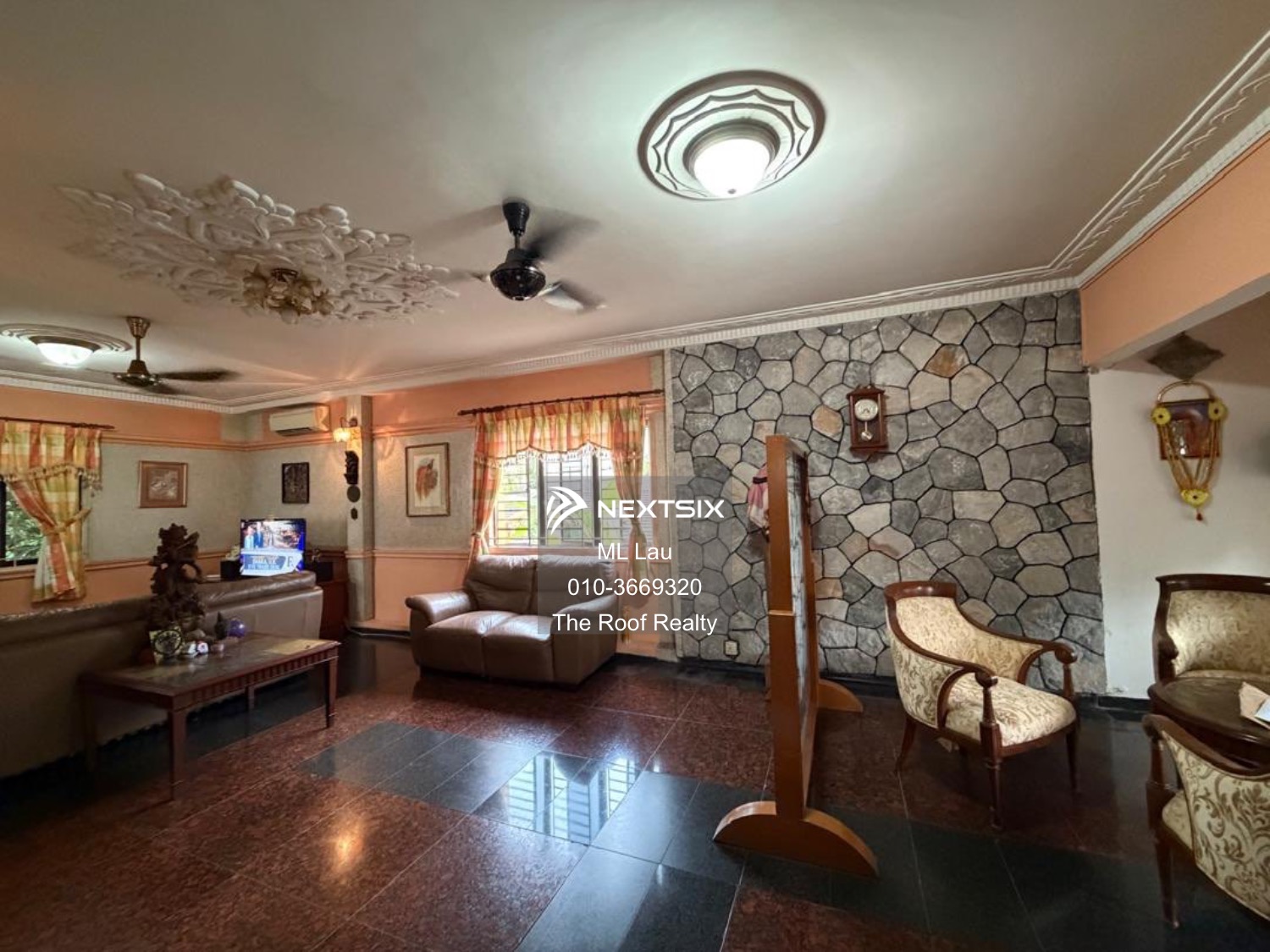 Bungalow For Rent in Jalan Klang Lama Wilayah Persekutuan Kuala Lumpur - Image 5