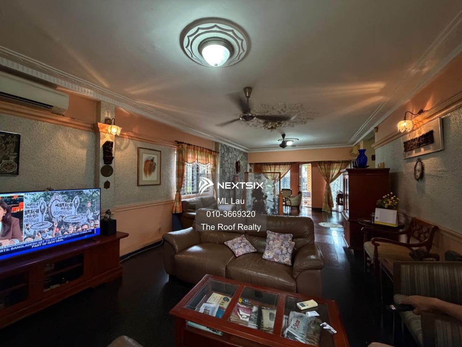 Bungalow For Rent in Jalan Klang Lama Wilayah Persekutuan Kuala Lumpur - Image 6