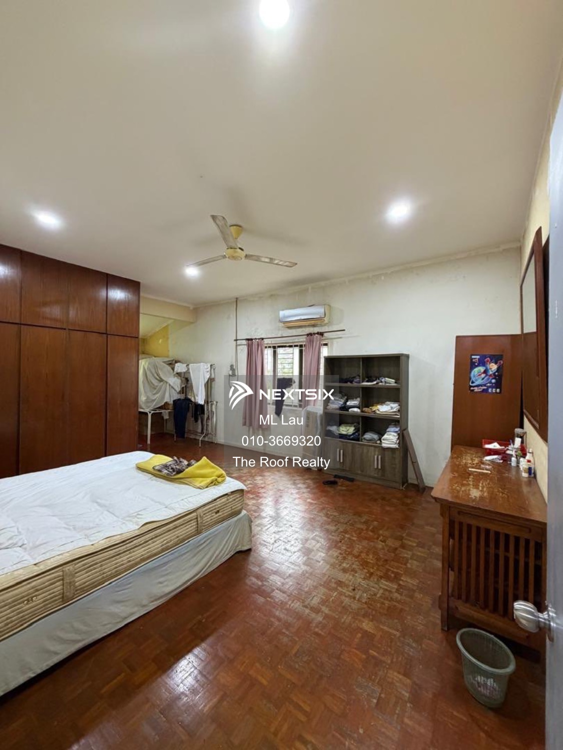 Bungalow For Rent in Jalan Klang Lama Wilayah Persekutuan Kuala Lumpur - Image 9