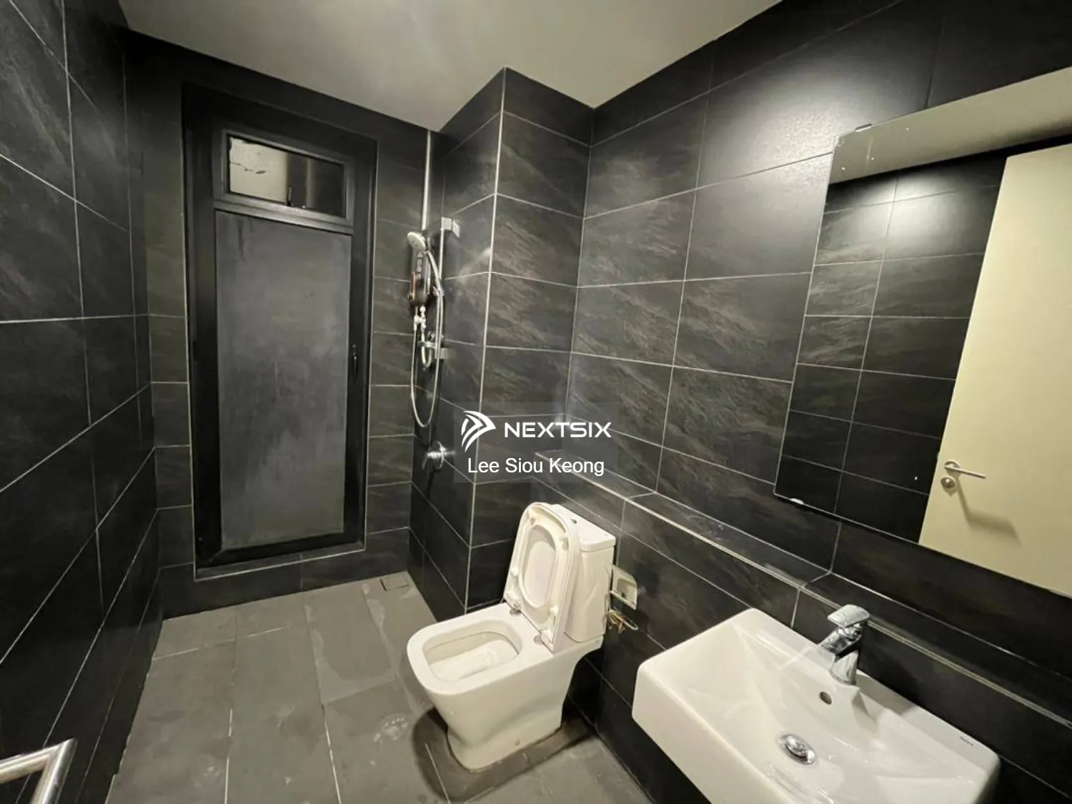 Serviced Residence For Rent in Kampung Kerinchi (Bangsar South) Kuala Lumpur