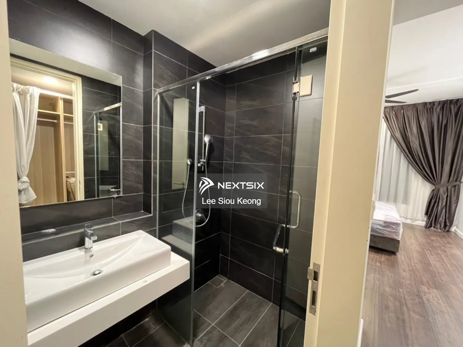 Serviced Residence For Rent in Kampung Kerinchi (Bangsar South) Wilayah Persekutuan Kuala Lumpur - Image 6