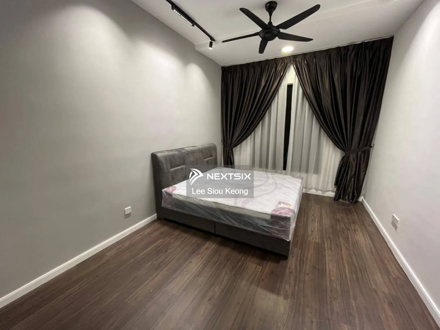Serviced Residence For Rent in Kampung Kerinchi (Bangsar South) Wilayah Persekutuan Kuala Lumpur - Image 7