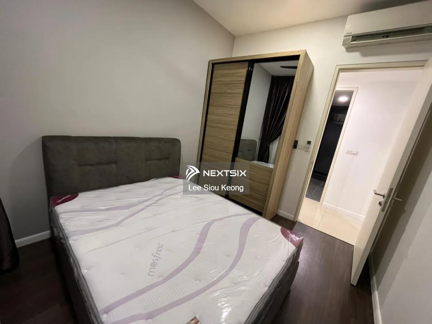 Serviced Residence For Rent in Kampung Kerinchi (Bangsar South) Wilayah Persekutuan Kuala Lumpur - Image 8