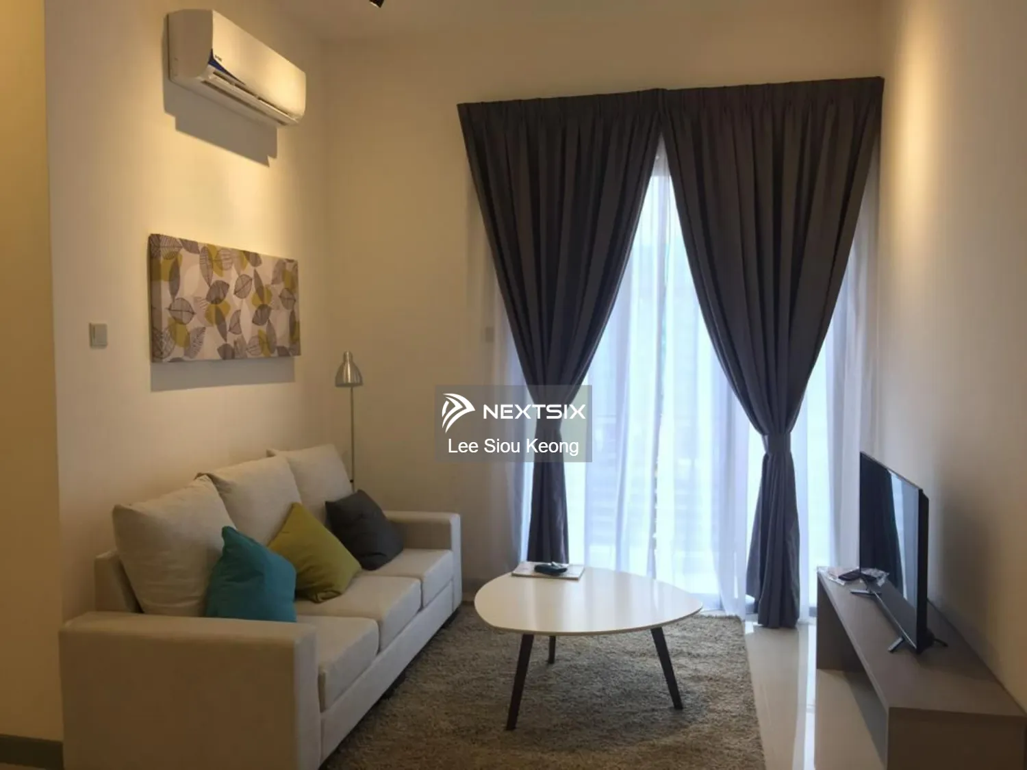 Serviced Residence For Rent in Bangsar Kuala Lumpur