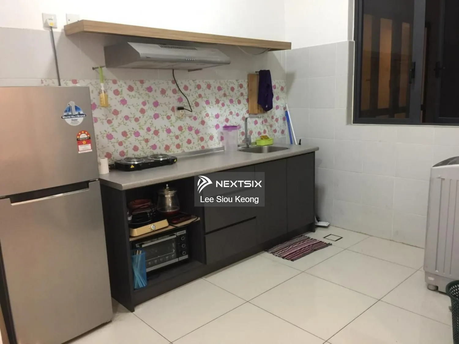 Serviced Residence For Rent in Bangsar Wilayah Persekutuan Kuala Lumpur - Image 7