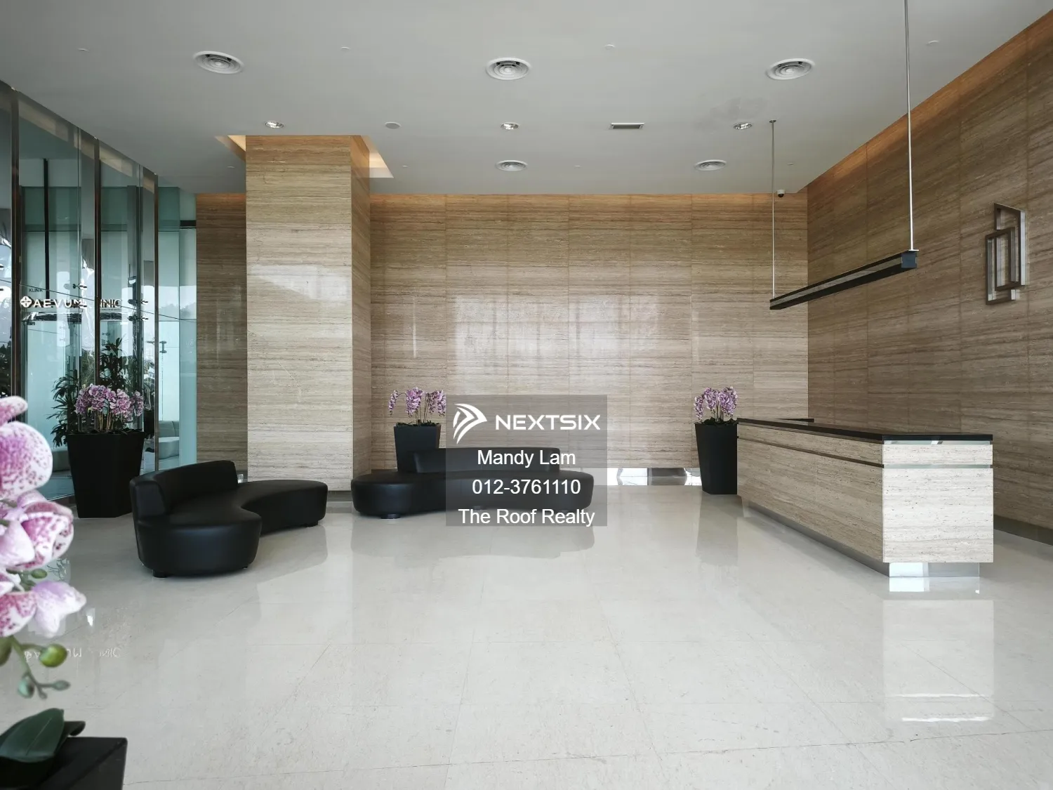 Office For Rent in Taman Desa Wilayah Persekutuan Kuala Lumpur - Image 10