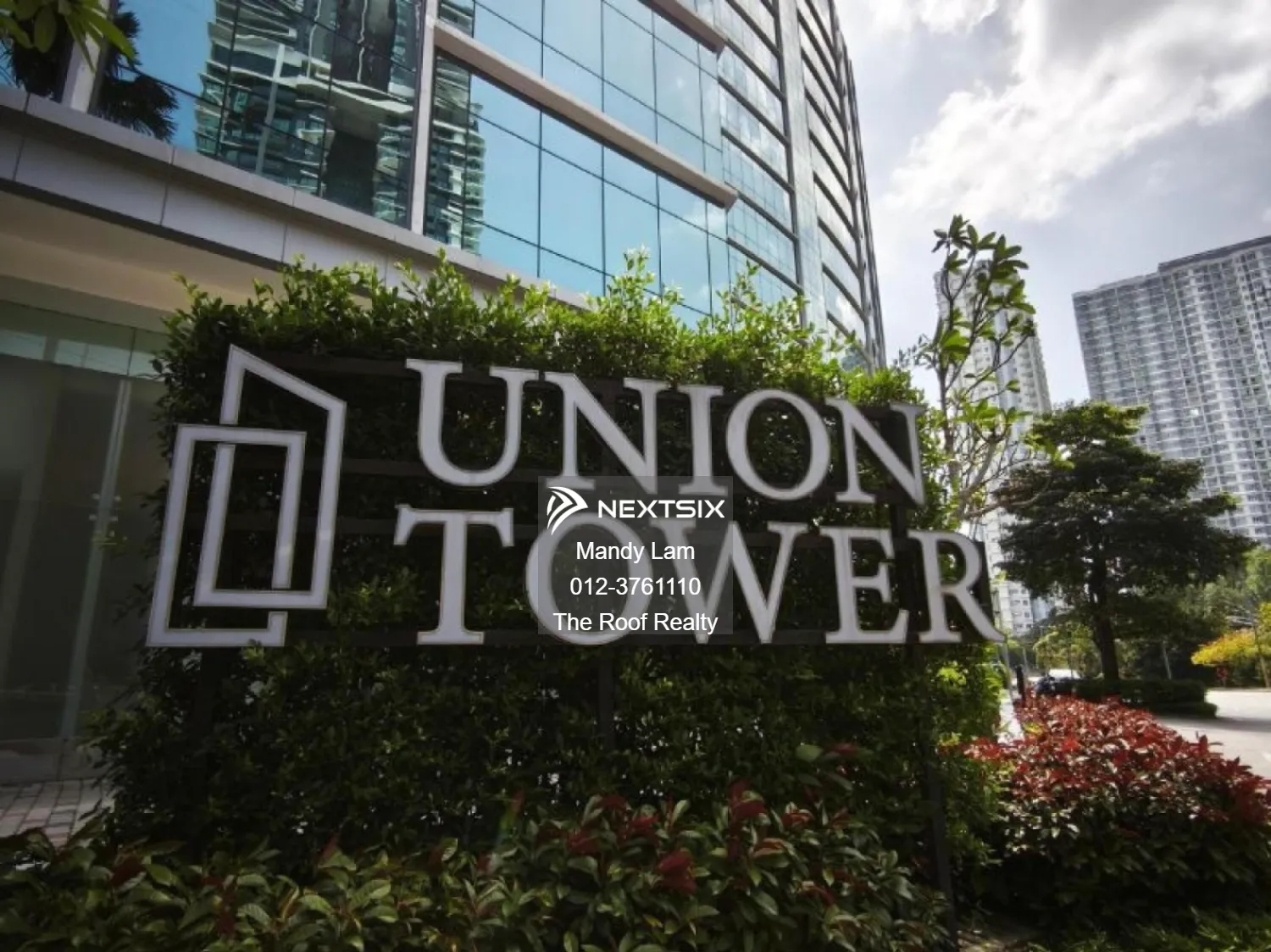 Office For Rent in Taman Desa Wilayah Persekutuan Kuala Lumpur - Image 12