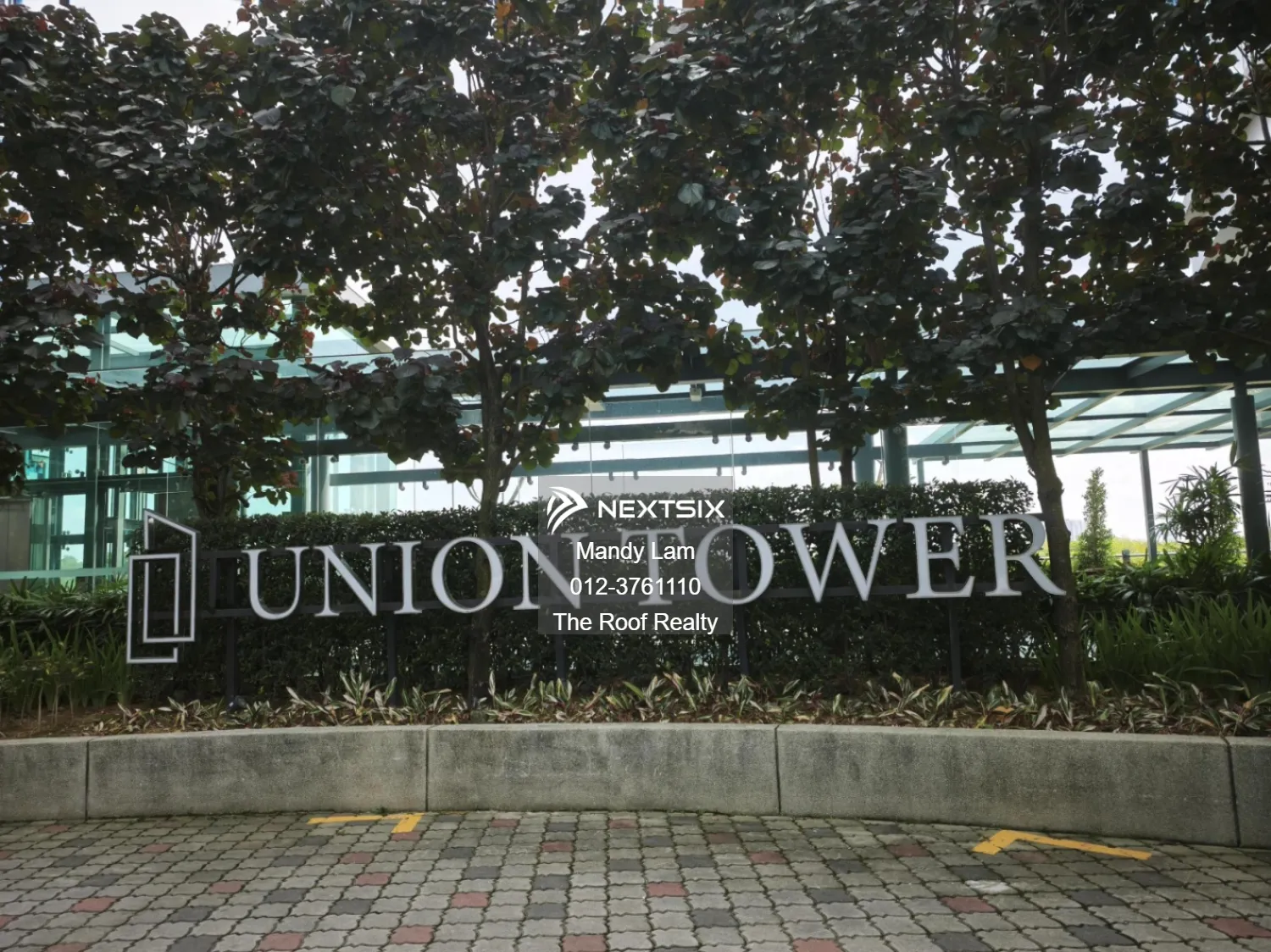 Office For Rent in Taman Desa Wilayah Persekutuan Kuala Lumpur - Image 13