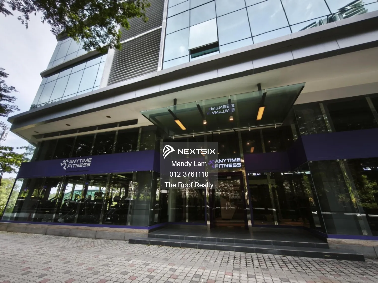 Office For Rent in Taman Desa Wilayah Persekutuan Kuala Lumpur - Image 15