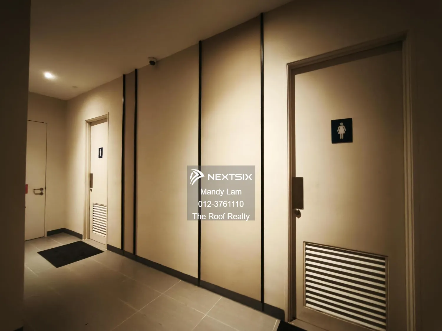 Office For Rent in Taman Desa Wilayah Persekutuan Kuala Lumpur - Image 17