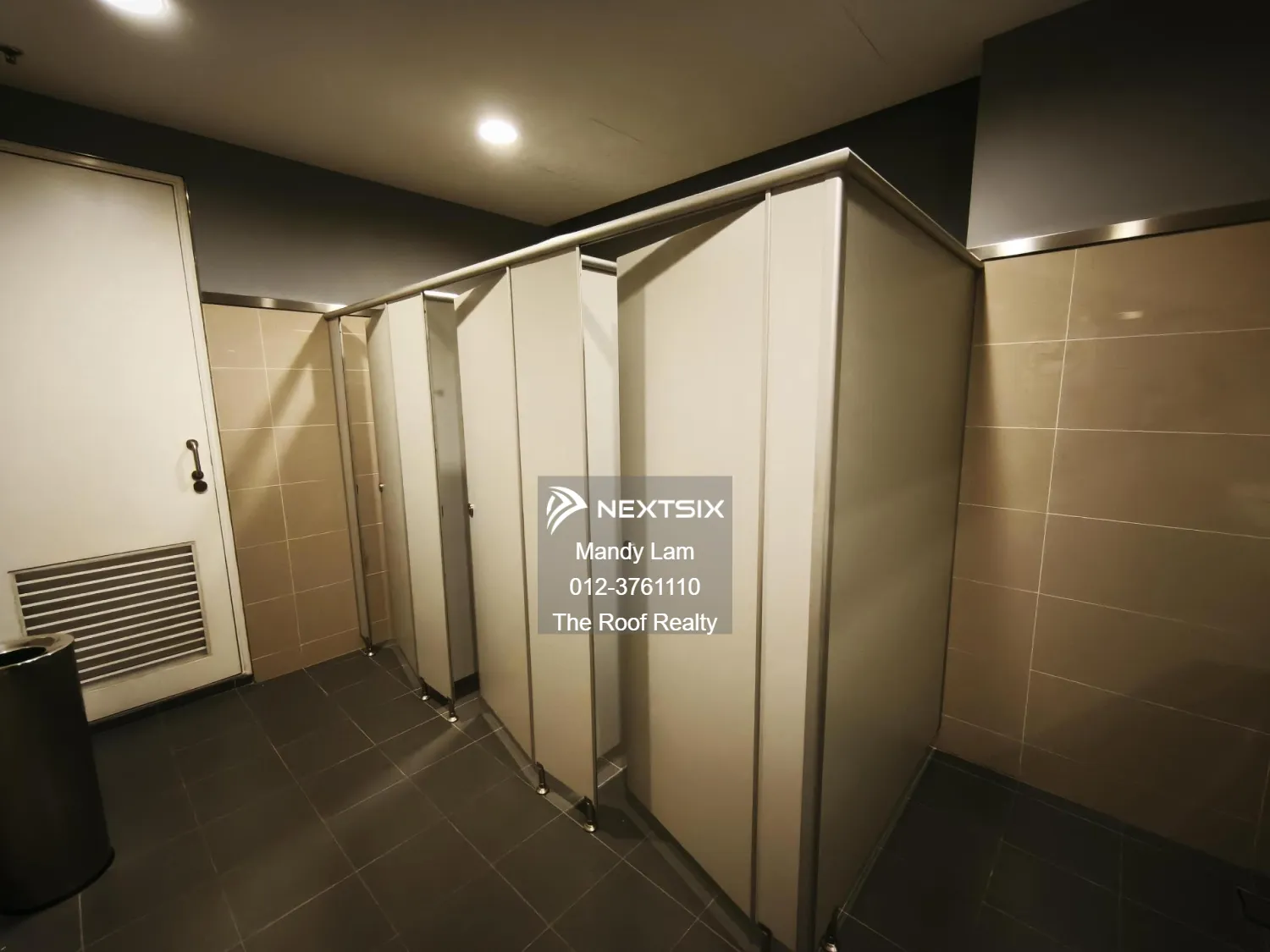 Office For Rent in Taman Desa Wilayah Persekutuan Kuala Lumpur - Image 19