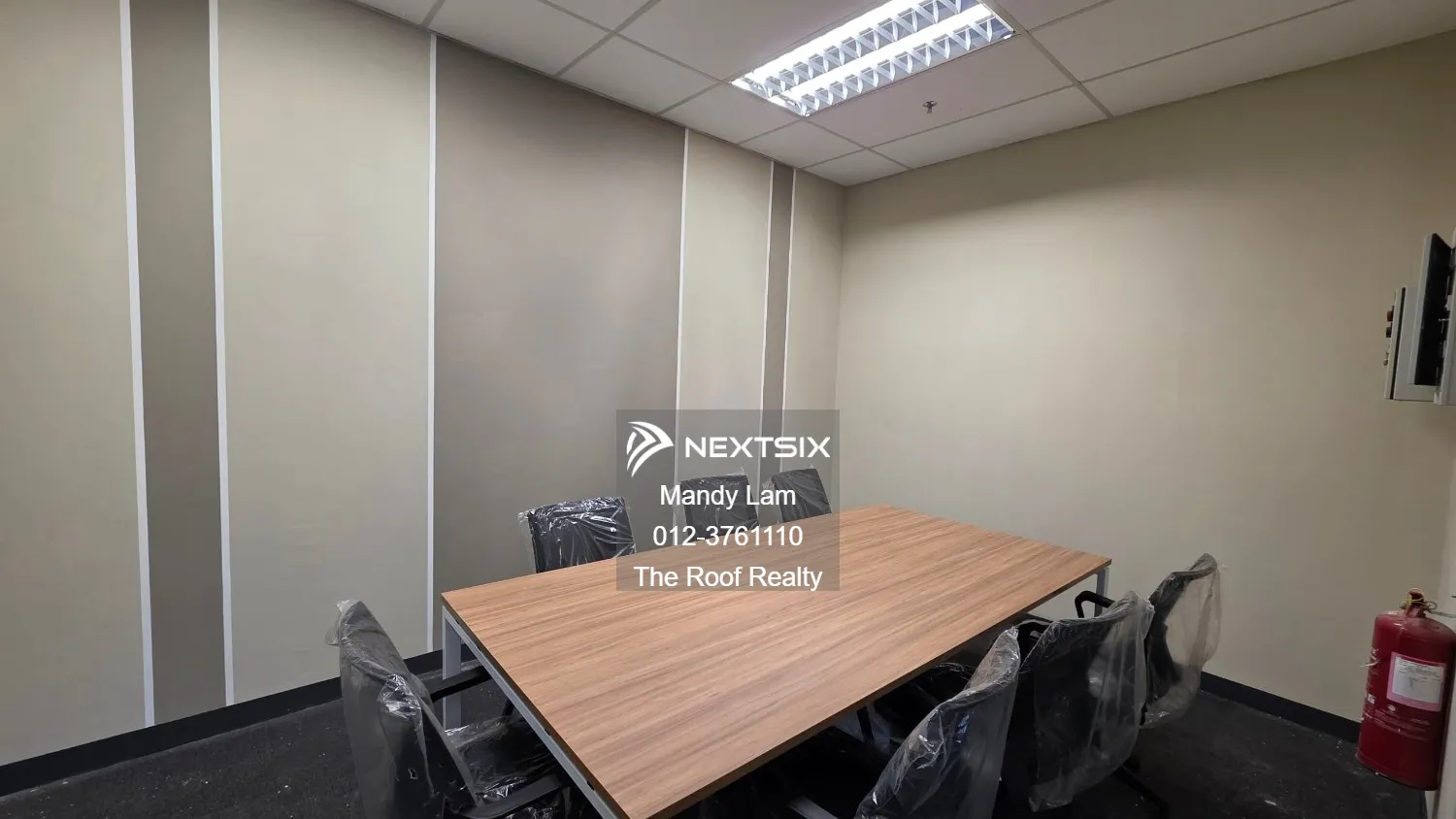 Office For Rent in Taman Desa Wilayah Persekutuan Kuala Lumpur - Image 5