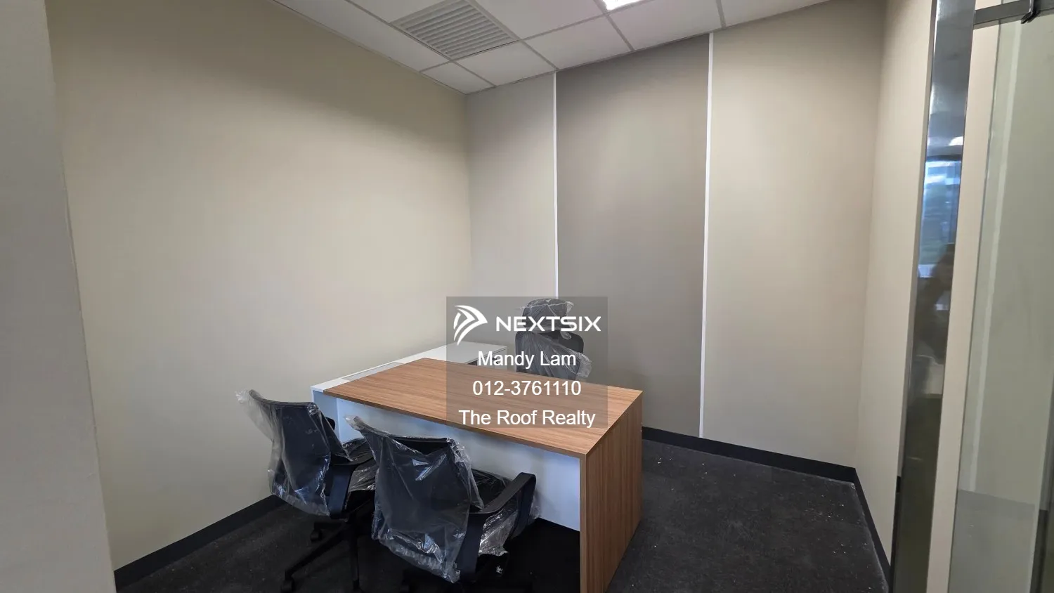 Office For Rent in Taman Desa Wilayah Persekutuan Kuala Lumpur - Image 6