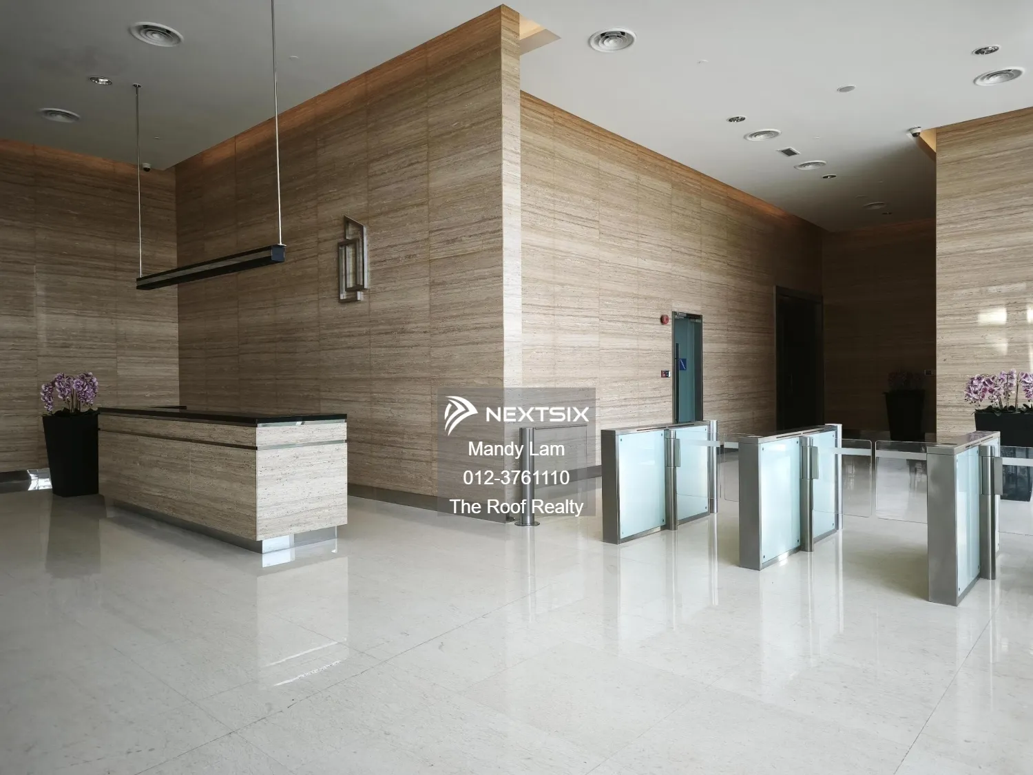 Office For Rent in Taman Desa Wilayah Persekutuan Kuala Lumpur - Image 9