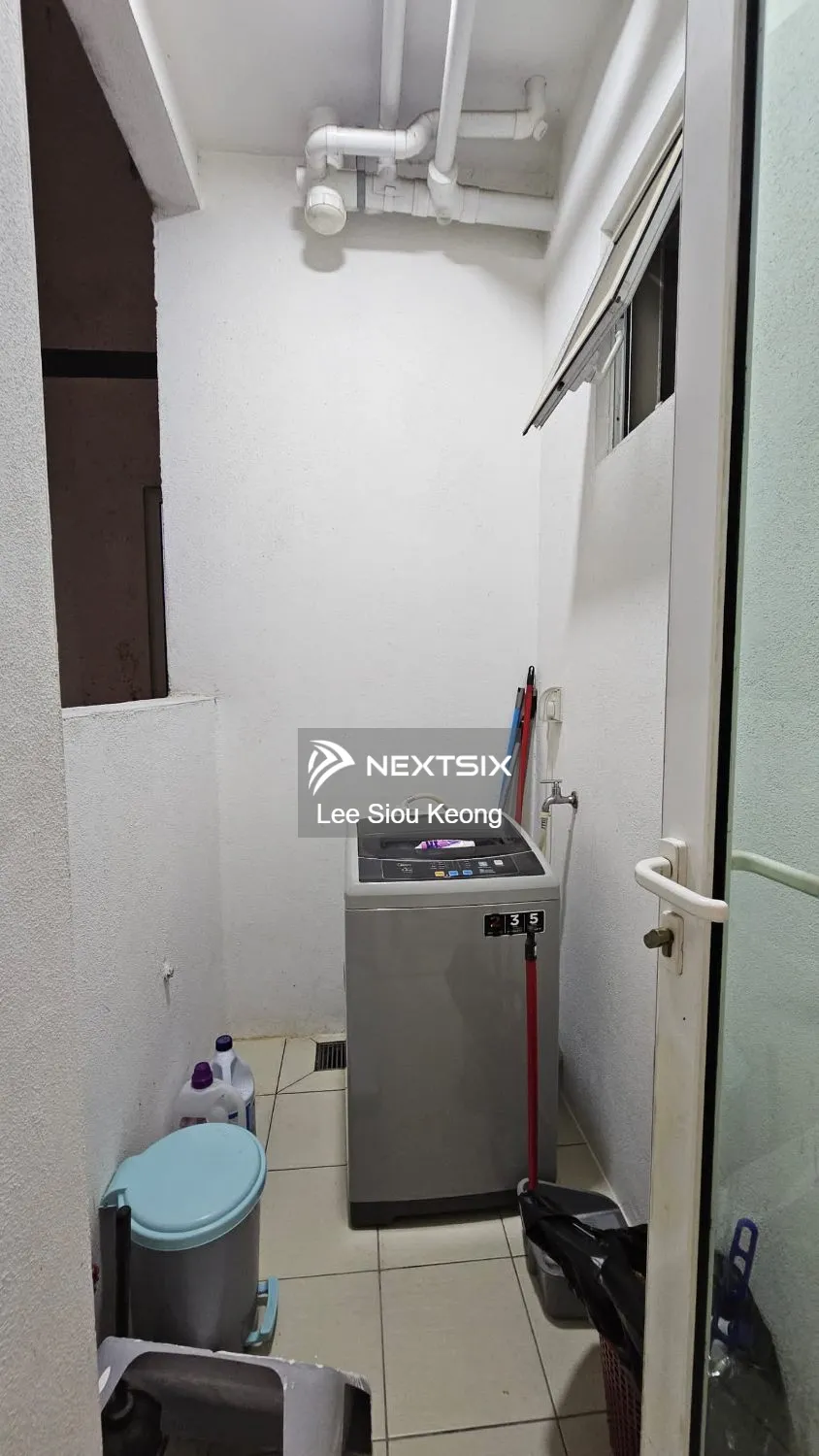 Serviced Residence For Rent in Jalan Klang Lama Kuala Lumpur