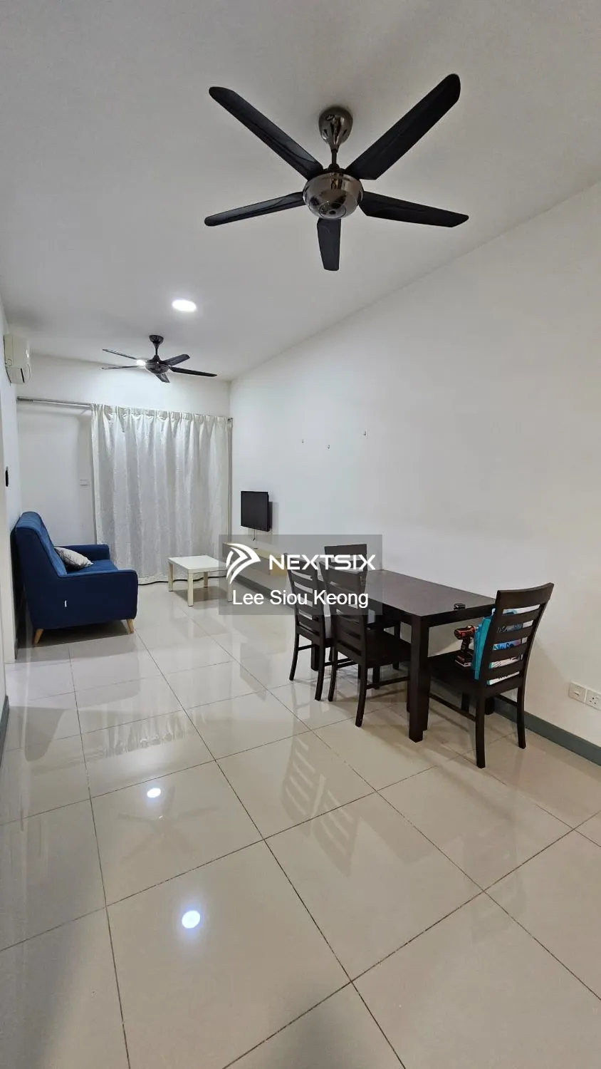 Serviced Residence For Rent in Jalan Klang Lama Wilayah Persekutuan Kuala Lumpur - Image 2