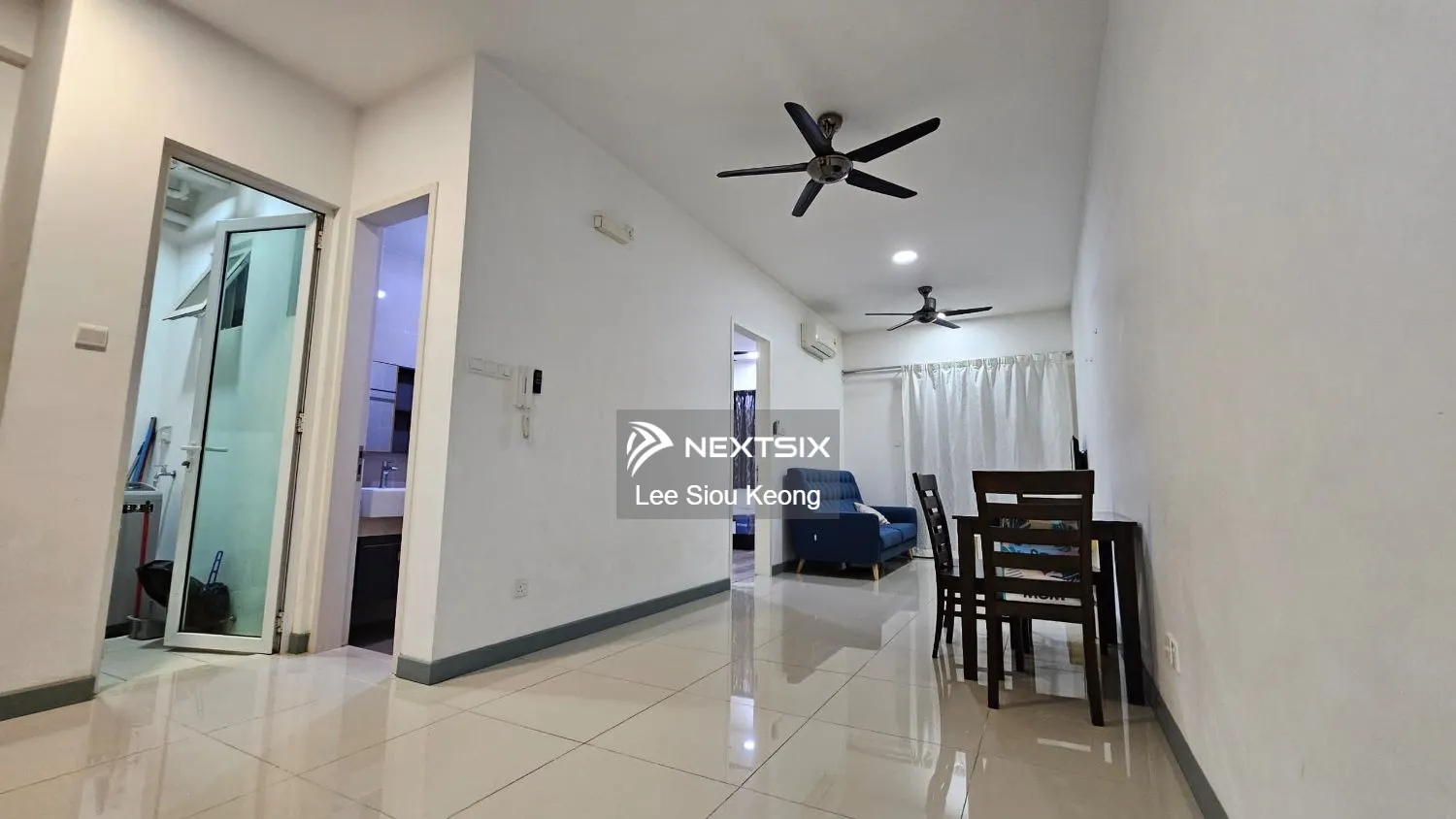 Serviced Residence For Rent in Jalan Klang Lama Wilayah Persekutuan Kuala Lumpur - Image 3