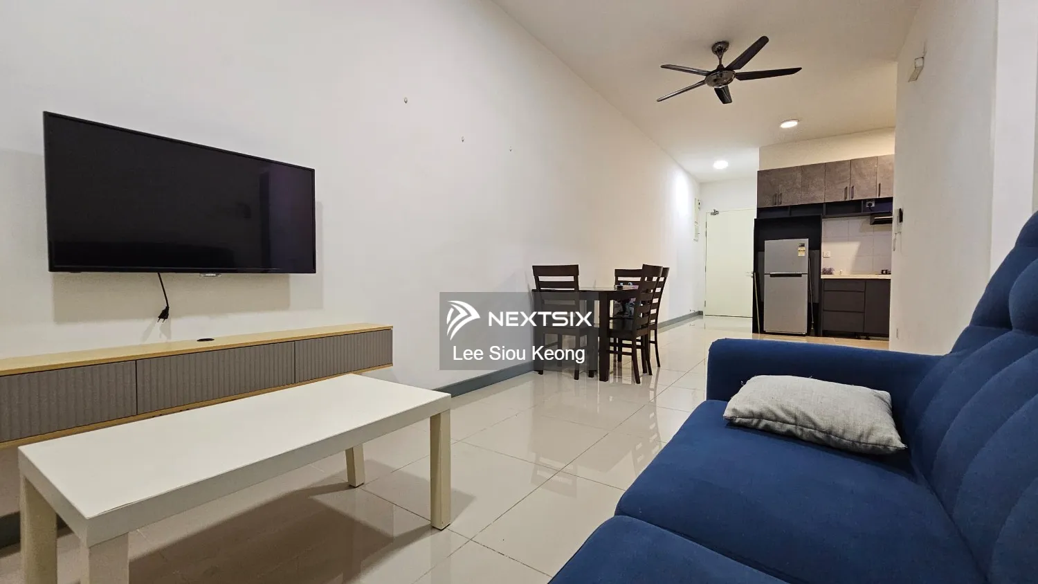 Serviced Residence For Rent in Jalan Klang Lama Wilayah Persekutuan Kuala Lumpur - Image 4
