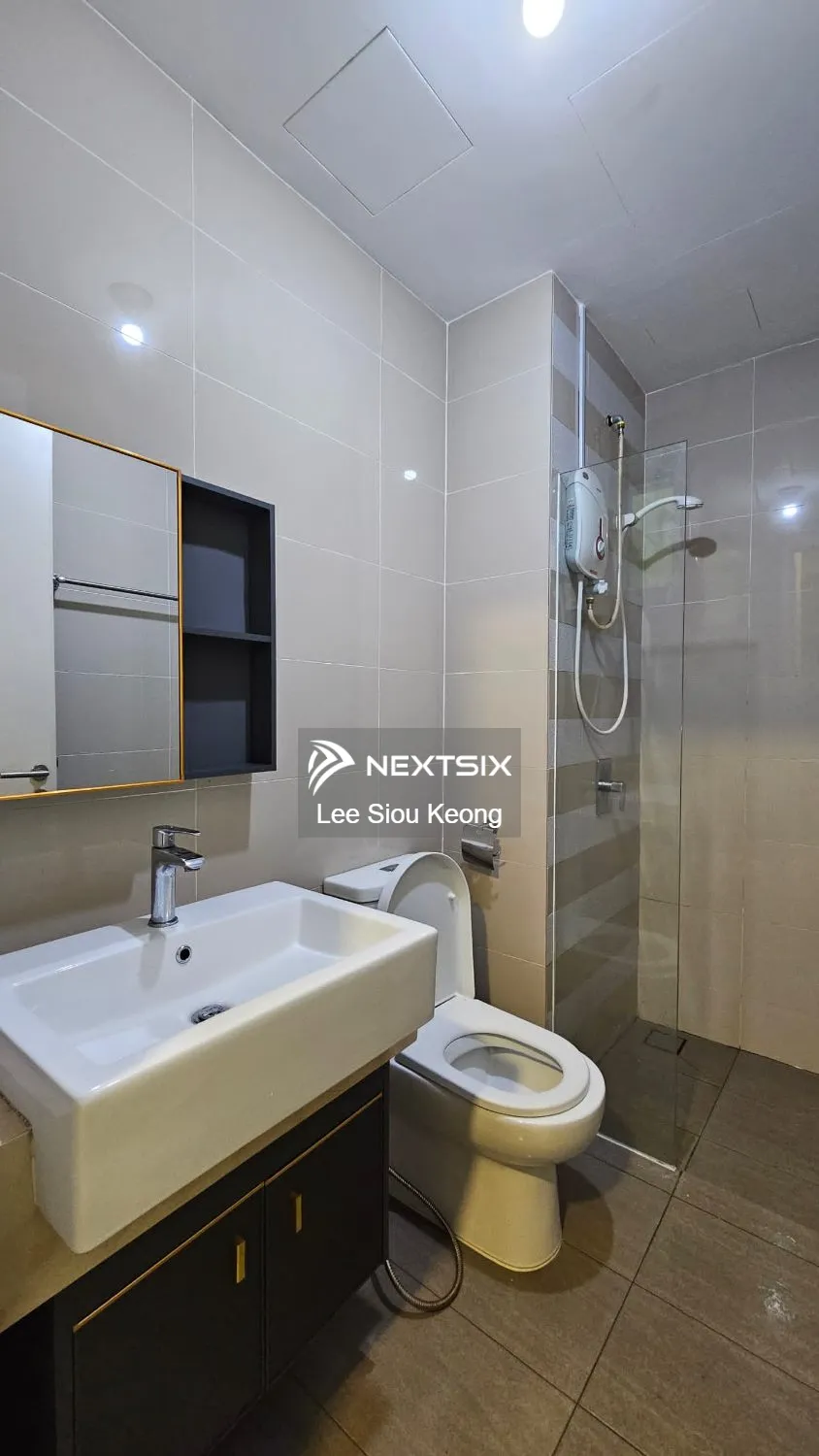 Serviced Residence For Rent in Jalan Klang Lama Wilayah Persekutuan Kuala Lumpur - Image 5