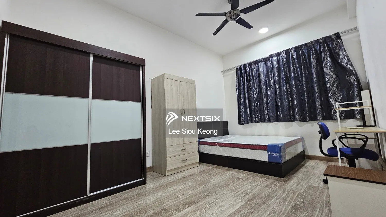 Serviced Residence For Rent in Jalan Klang Lama Wilayah Persekutuan Kuala Lumpur - Image 6