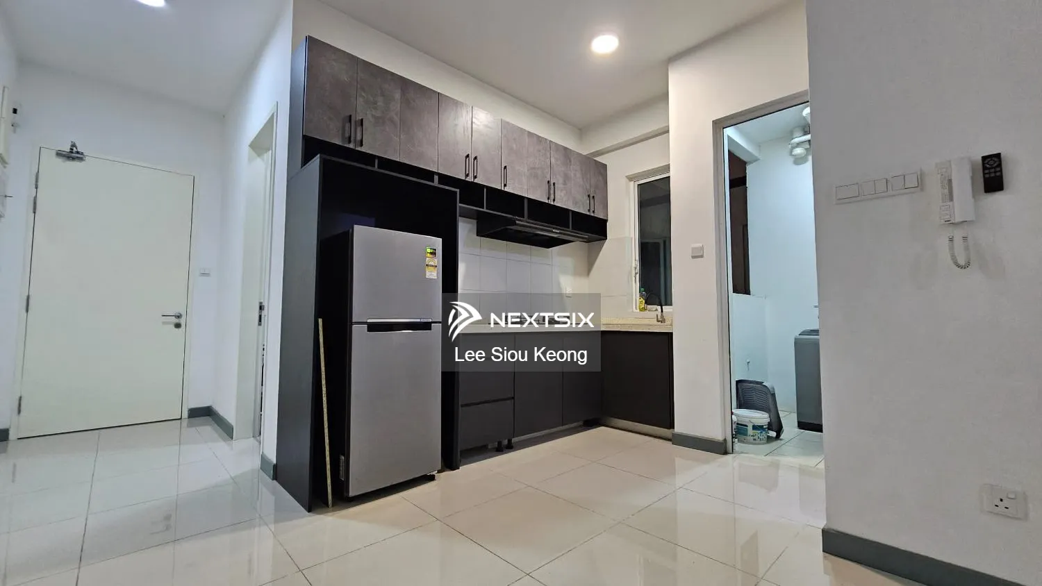 Serviced Residence For Rent in Jalan Klang Lama Wilayah Persekutuan Kuala Lumpur - Image 7