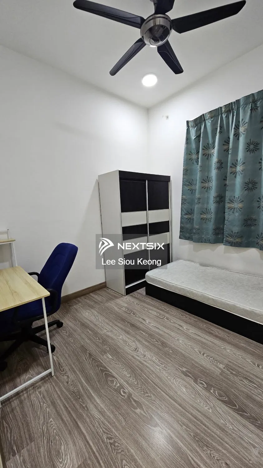 Serviced Residence For Rent in Jalan Klang Lama Wilayah Persekutuan Kuala Lumpur - Image 8