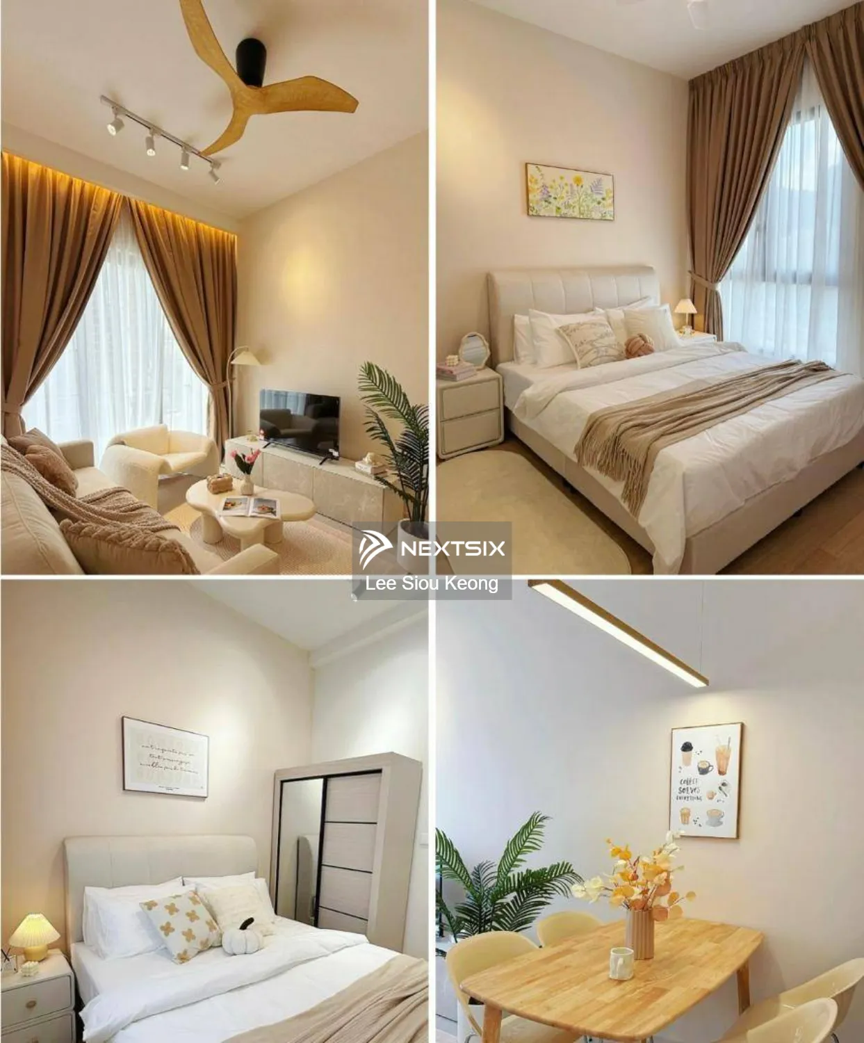 Condominium For Rent in Bangsar Kuala Lumpur