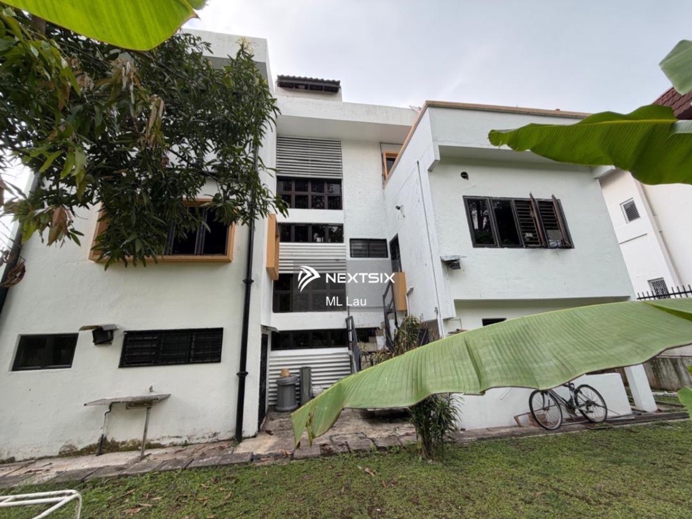 Bungalow For Sale in Jalan Klang Lama Kuala Lumpur