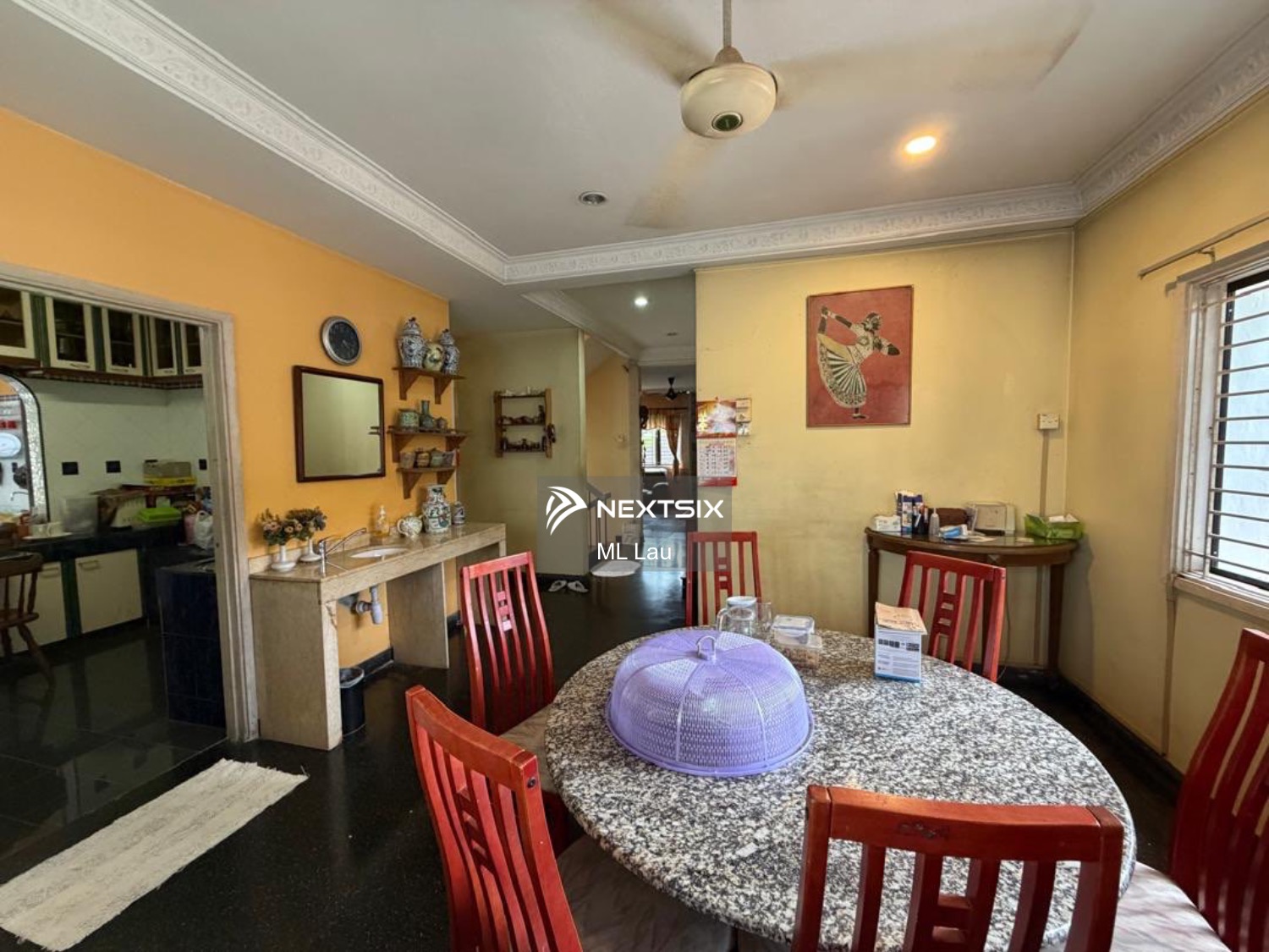 Bungalow For Sale in Jalan Klang Lama Wilayah Persekutuan Kuala Lumpur - Image 12