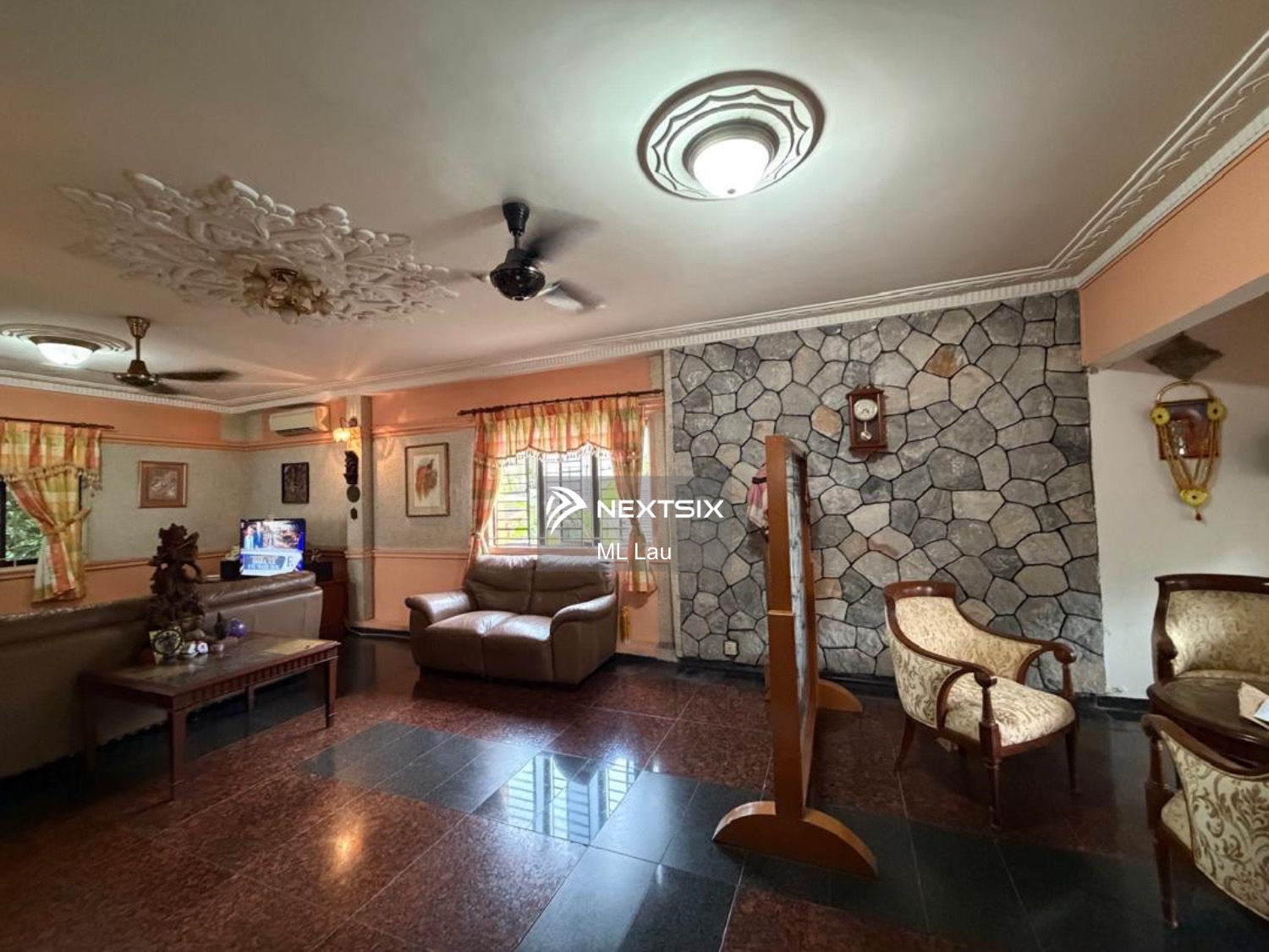 Bungalow For Sale in Jalan Klang Lama Wilayah Persekutuan Kuala Lumpur - Image 5