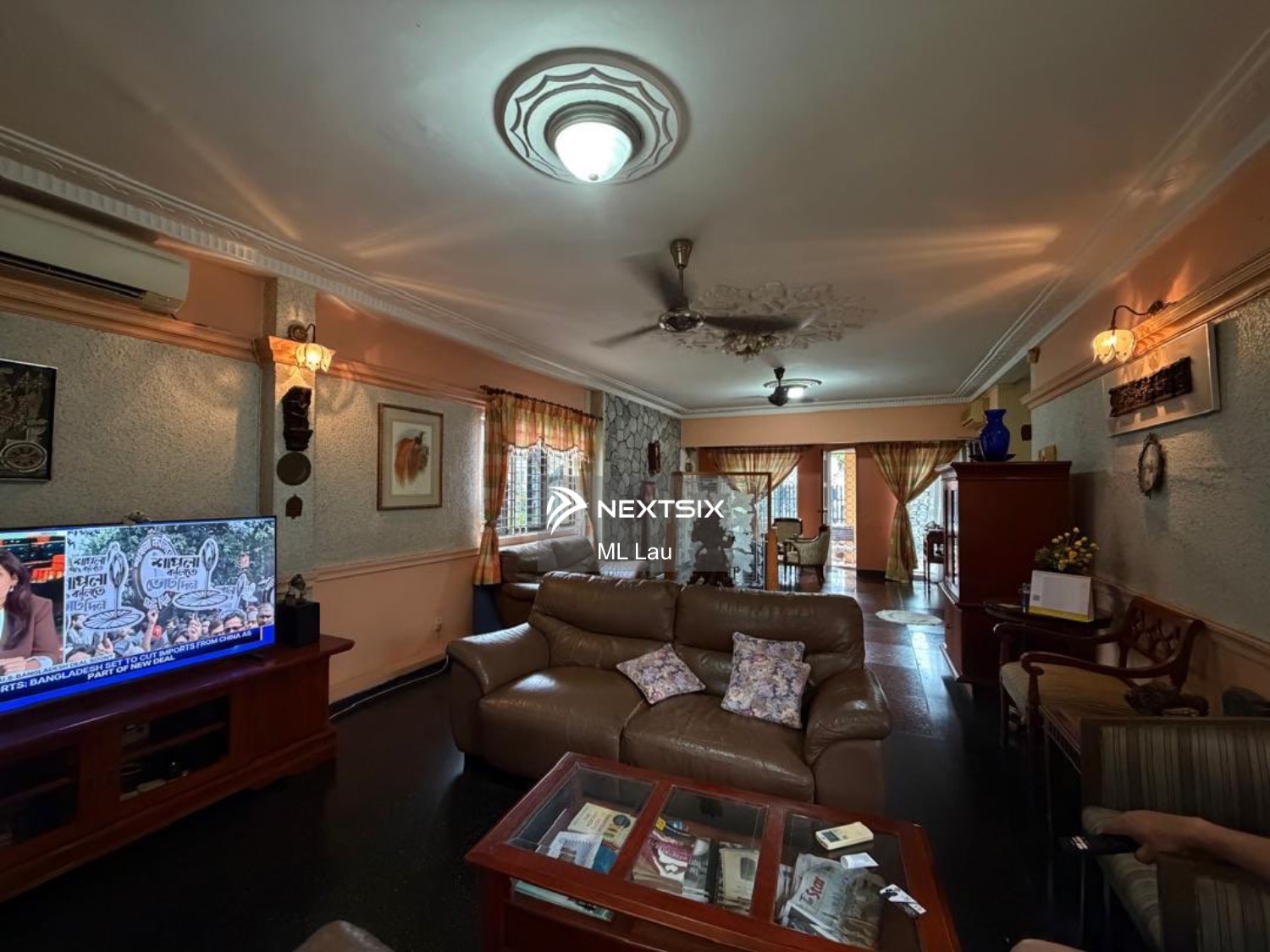 Bungalow For Sale in Jalan Klang Lama Wilayah Persekutuan Kuala Lumpur - Image 6