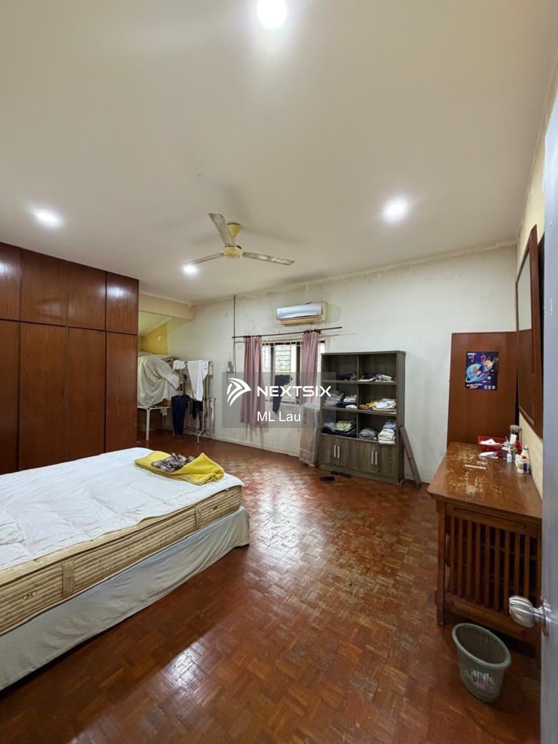 Bungalow For Sale in Jalan Klang Lama Wilayah Persekutuan Kuala Lumpur - Image 9