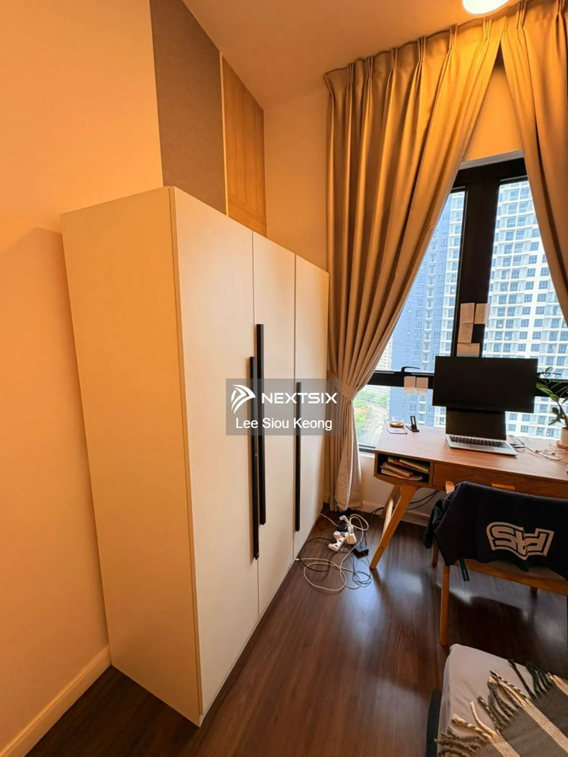 Serviced Residence For Rent in Kampung Kerinchi (Bangsar South) Wilayah Persekutuan Kuala Lumpur - Image 7