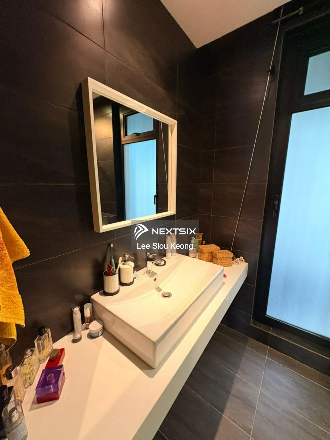 Serviced Residence For Rent in Kampung Kerinchi (Bangsar South) Wilayah Persekutuan Kuala Lumpur - Image 8
